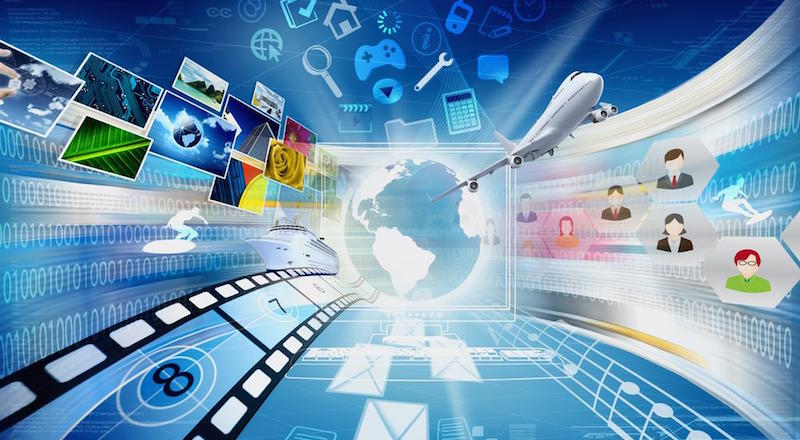 Türkiye'de sabit genişbant internet raporu yayımlandı
