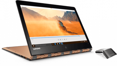 Lenovo YOGA 900