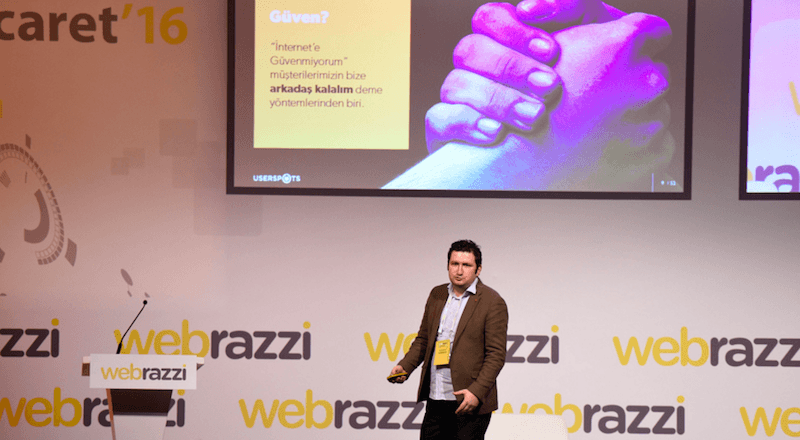 E-ticaret siteleri için 2016 UI/UX trendleri