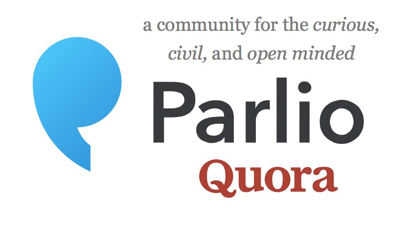 Quora, Arap Baharı'nda adı duyulan Parlio'yu satın aldı