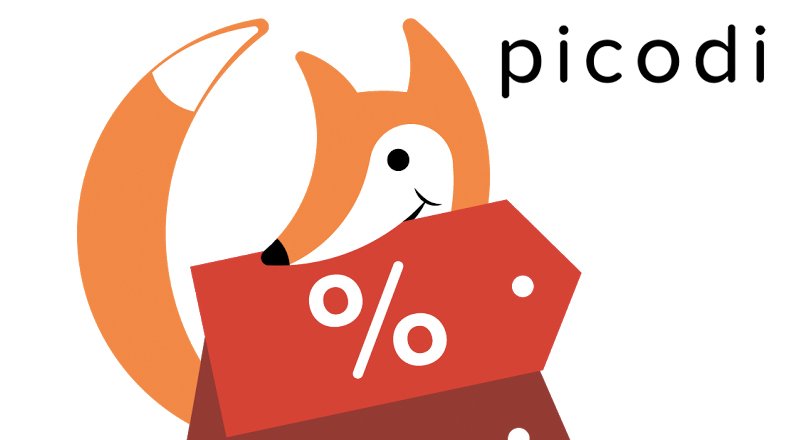 850 mağazaya ulaşan indirimkodlarim.com'un yeni adı Picodi