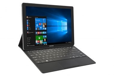Samsung Galaxy S TabPro