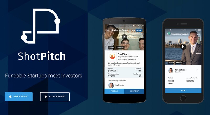 ShotPitch-uygulama-girisimci