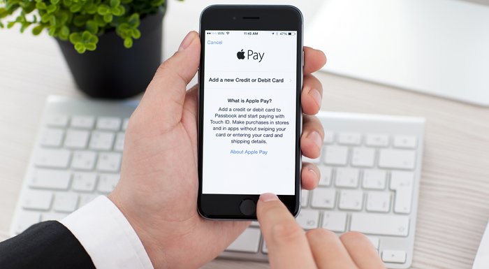 Çinli kullanıcılar 3 günde tam 3 milyon kartı Apple Pay'e tanımladı