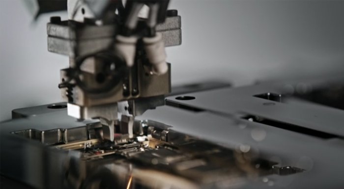 Apple yeni ürünlerini tanıtmadan önce çevre duyarlılığı ile göz doldurdu