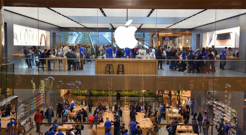 Apple'ın 21 Mart etkinliğindeki tüm detaylar Webrazzi'de!