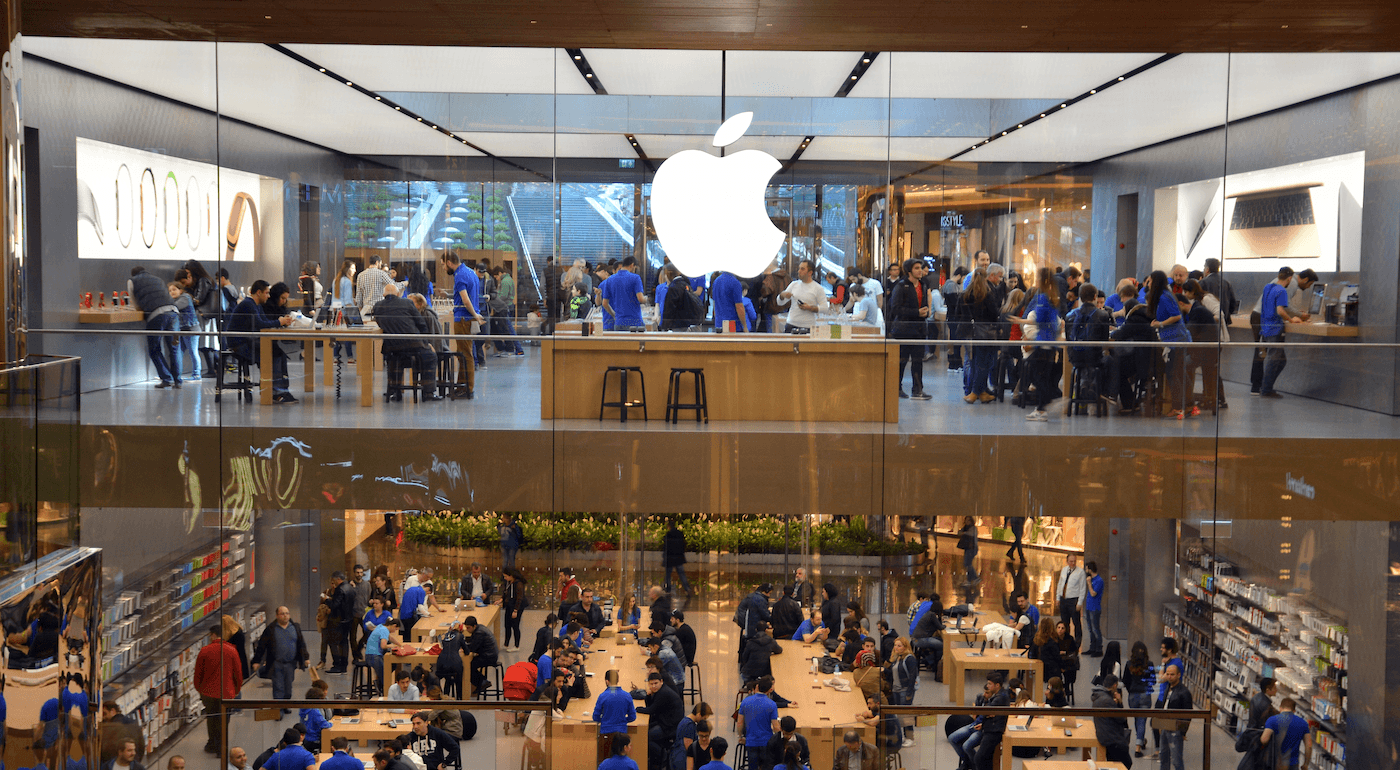 apple-store-istanbul-poster