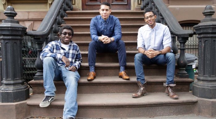 Siyahlara özel dating sitesi: Bae