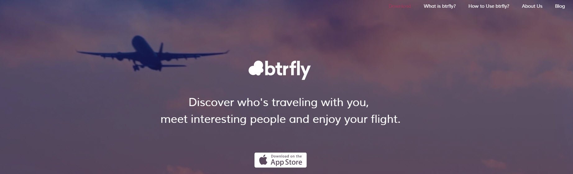 btrfly
