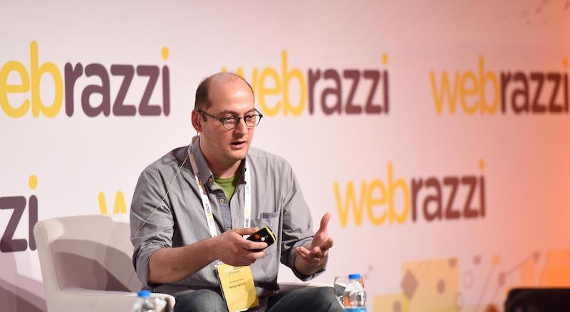 Monument: Kickstarter'dan bir başarı hikayesi çıkarmak