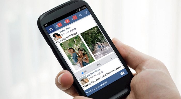 Facebook Lite aylık 100 milyon aktif kullanıcıya ulaştı