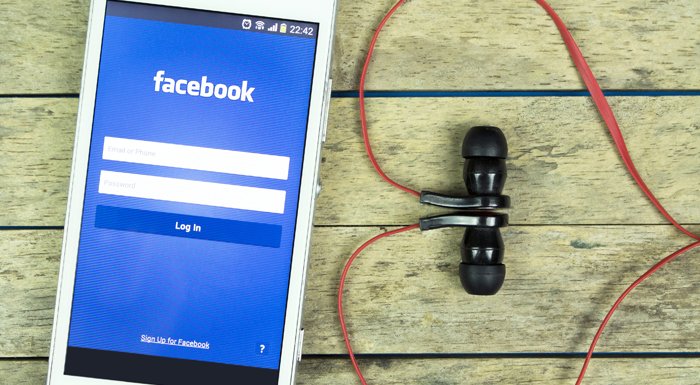 Facebook Messenger'a Spotify entegrasyonu geldi