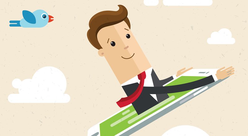 Mobil uygulama üzerinden yatırımcı bulmak mümkün mü?