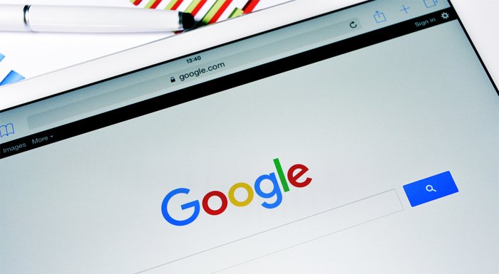 Google My Activity ile web'deki ayak izinizi adım adım takip edebilirsiniz