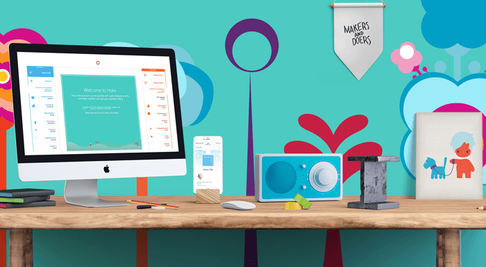 BBVA Finlandiyalı banka girişimi Holvi'yi satın aldı