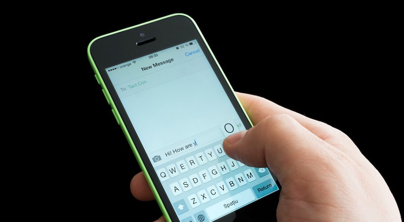 Apple, iMessage'ı Android'e getirmeye hazırlanıyor olabilir