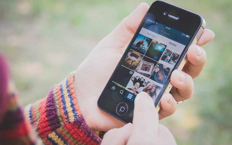 Instagram'da reklam veren sayısı 500 bin, işletme profili sayısı 1,5 milyona ulaştı