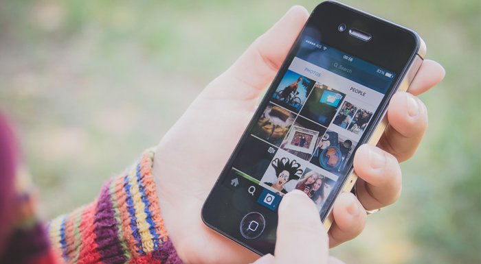 Instagram fotoğrafları kronolojik olarak değil Facebook benzeri bir algoritmayla gösterecek