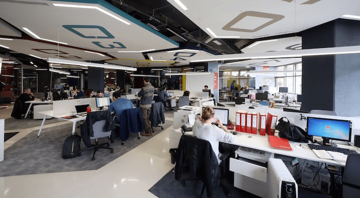 İTÜ Çekirdek'ten otomotiv teknolojileri dikeyindeki girişimlere özel hızlandırma programı