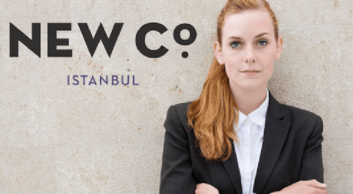 Girişimcileri yeni nesil şirketlerle buluşturan NewCo 4 milyon dolar yatırım aldı