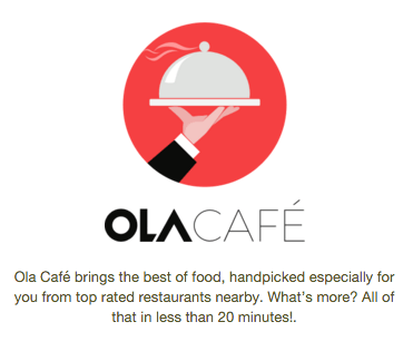 olacafe