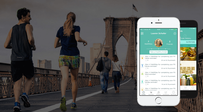 Physio Health: Y Combinator'a seçilen 'kurumsal mobil sağlık platformu'