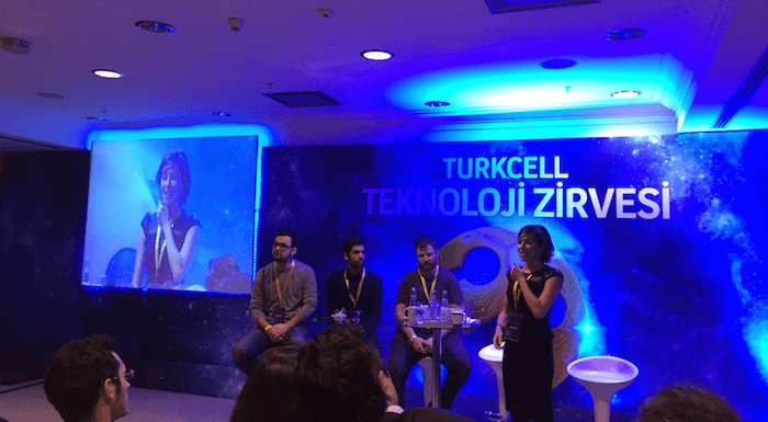 'Design thinking' anlaması kolay ama özümsemesi zor bir konu