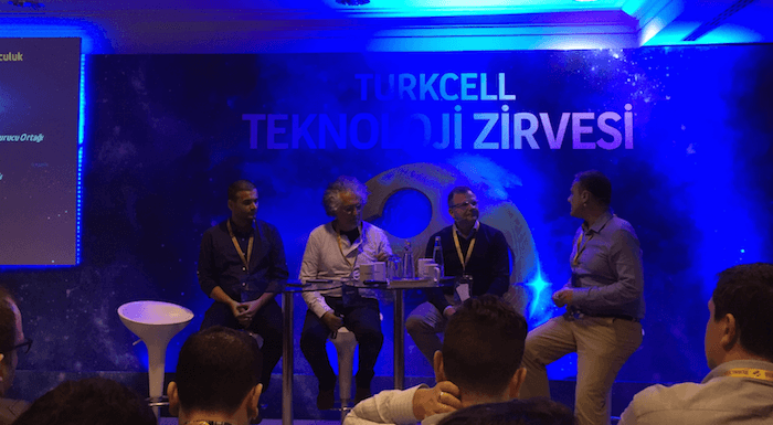 Eren Bali: İnternet girişimlerinin başarısında doğru yer ve doğru zaman çok önemli