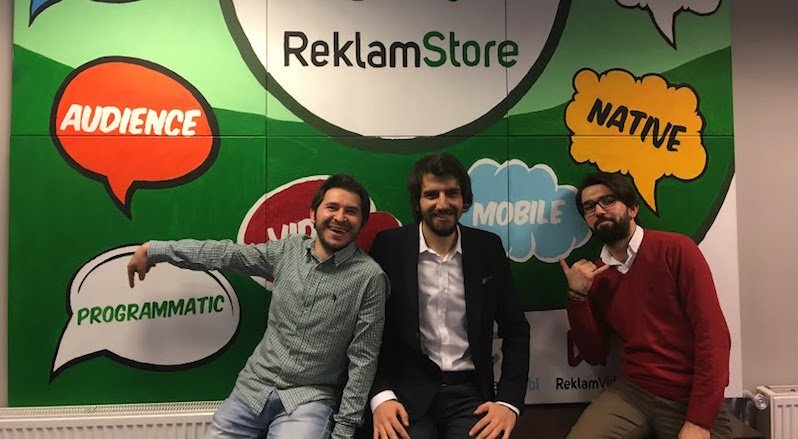 ReklamStore, mobil reklam ağı Rekmob'u satın aldı