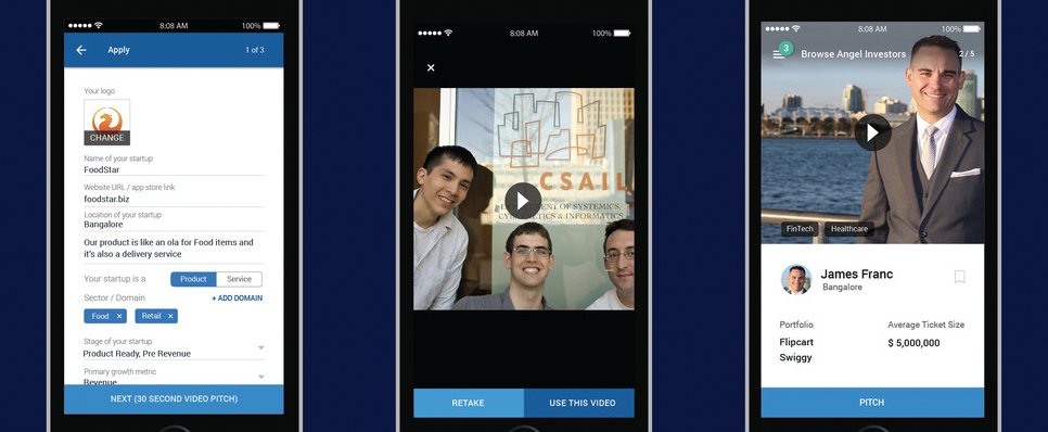 shotpitch girisimci melek yatirimci