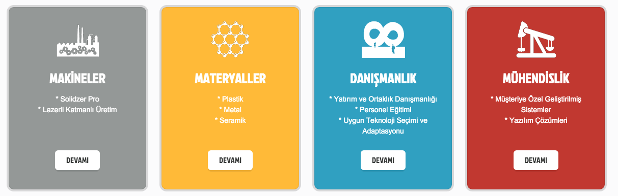 sintertek 3 boyutlu yazici