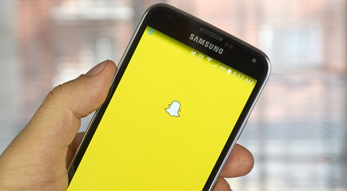 Günlük 110 milyon kullanıcıyı geçen Snapchat 1.8 milyar dolar yatırım aldı