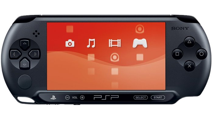 Sony PSP'nin online mağazasını 31 Mart'ta kapatıyor