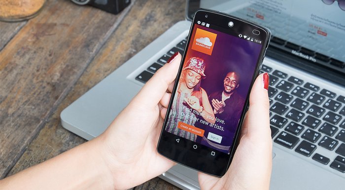 Twitter, Soundcloud'a 70 milyon dolar yatırım yapıyor