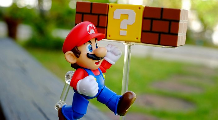 Universal, Nintendo'ya özel tema park inşa edecek