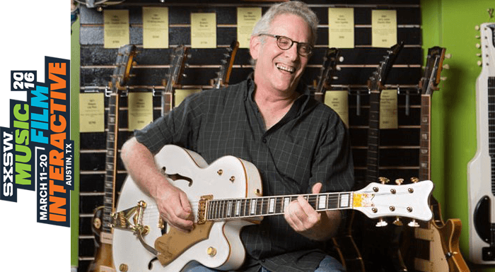 SXSW'nun kurucu ortağı Louis Meyers hayatını kaybetti