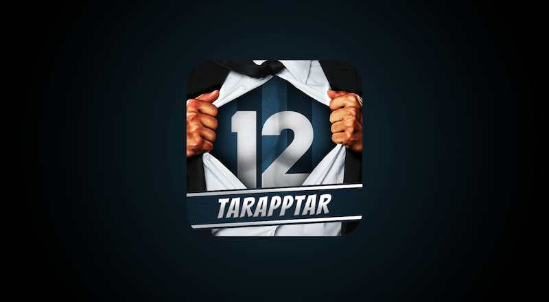 Mobil taraftar platformu Tarapptar'ın futbol topluluğu 11 bin üyeyi geçti