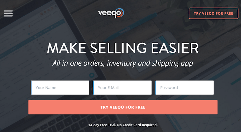 Eticaret için SaaS girişimi Veeqo, kargo aracısı ParcelBright'ı satın aldı