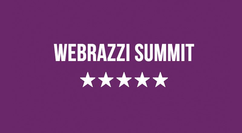 Webrazzi Summit için Eventologist'te oylarınızı bekliyoruz!
