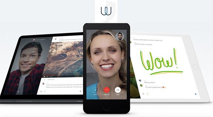 Haberleşme uygulaması Wire yeni versiyonuyla güvenlik ve gizlilik konusunda iddialı