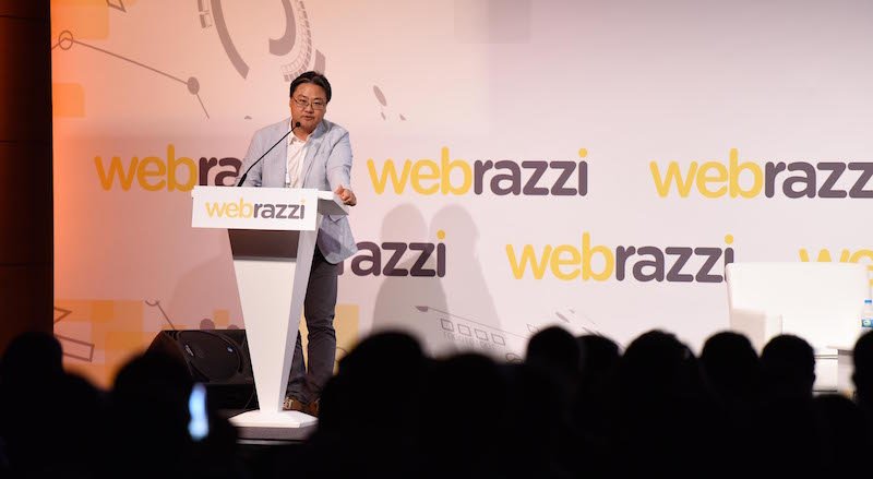 Mobil e-ticarette küresel trendler