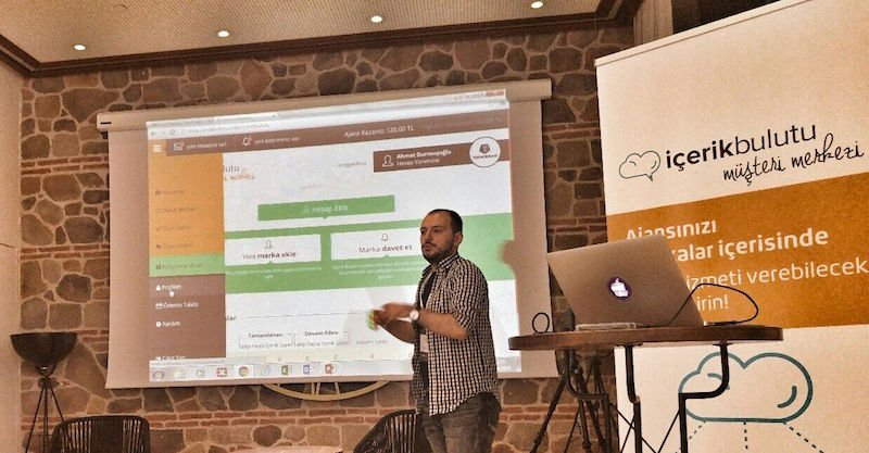 Ahmet Durmusoglu - icerik bulutu