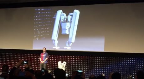 Alphabet-X-SCHAFT-robot