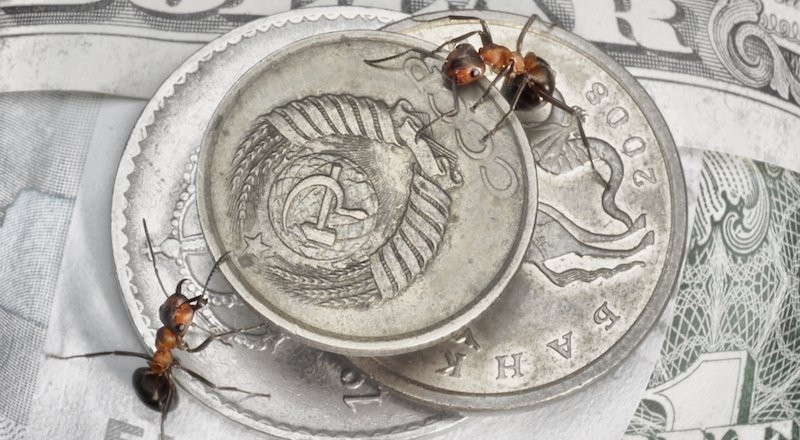 Alibaba'nın sağ kolu Ant Financial, rekor bir yatırımla 60 milyar dolar değerlemeye ulaştı!