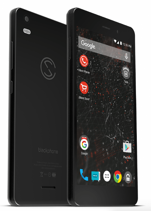 Blackphone