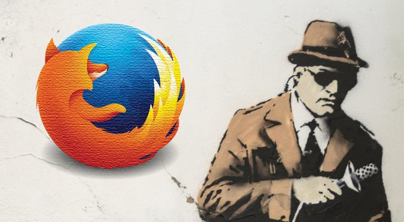 İngiliz siber güvenlik ajansı GCHQ, Firefox'taki önemli bir açığı Mozilla ile paylaştı