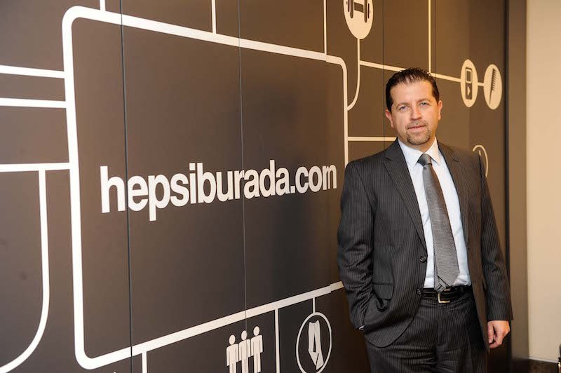 Hepsiburada.com Pazarlama Grup Baskani Ozgur Dogan (1)