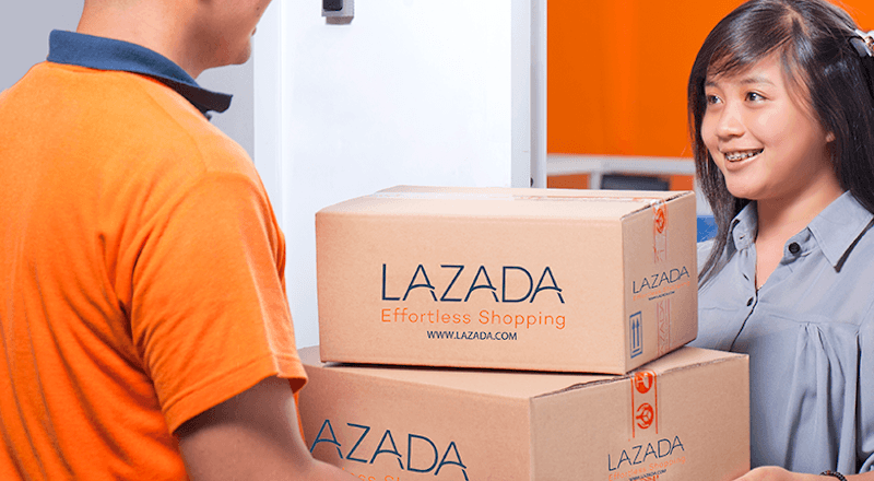 Alibaba, Lazada'ya 1,5 milyar dolar değerlemeli yatırım yaptı ve kontrolü ele geçirdi