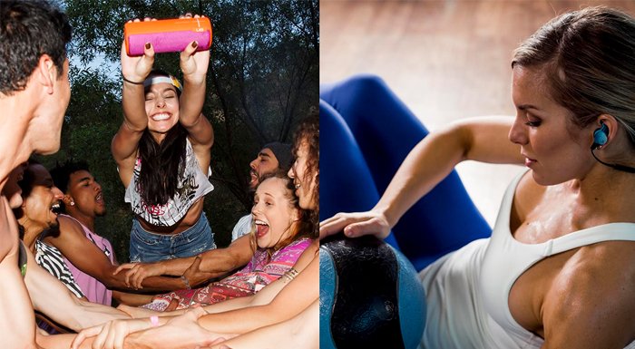 Logitech ses donanımları üreticisi Jaybird'ü 50 milyon dolara satın aldı