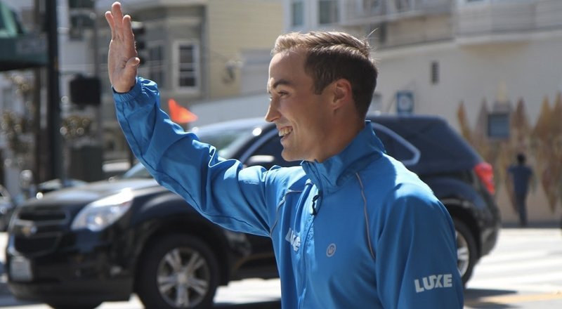 Vale çağırma servisi Luxe'e araç kiralama şirketi Hertz'ten stratejik yatırım